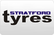 Stratfrd Tyres, Stratford upon Avon